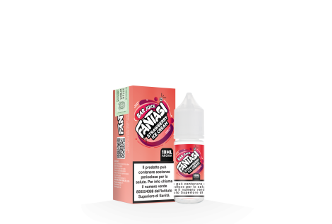 Aroma Fantasi Vape Strawberry Ice Cream 10ml Volari.it