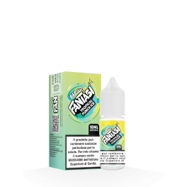 Aroma Fantasi Vape Tropical Punch Ice 10ml