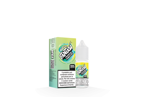 Aroma Fantasi Vape Tropical Punch Ice 10ml