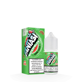 Aroma Fantasi Watermelon Ice 10+10 Mini Shot Volari.it