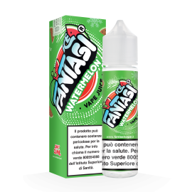 Aroma Fantasi Watermelon Ice 20ml 