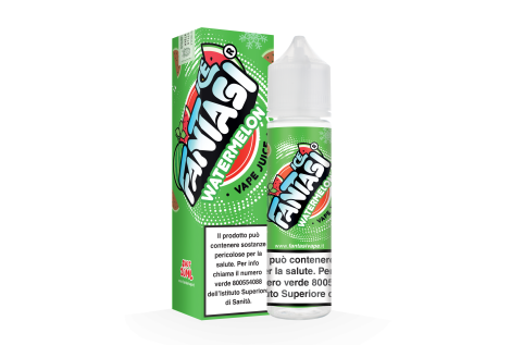 Aroma Fantasi Watermelon Ice 20ml  Volari.it
