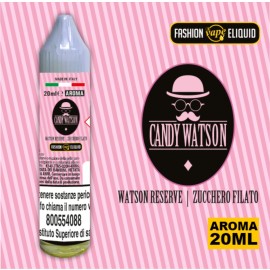 Aroma Fashion Vape Eliquid Candy Watson Reserve 20ml