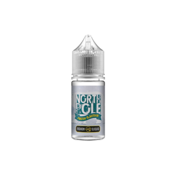 Aroma Fashion Vape Eliquid North Pole 10ml Volari.it