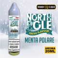Aroma Fashion Vape Eliquid North Pole 20ml Volari.it