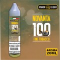 Aroma Fashion Vape Eliquid Novanta 100 20ml Volari.it
