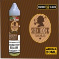 Aroma Fashion Vape Eliquid Sherlock 20ml Volari.it