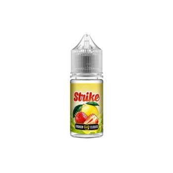 Aroma Fashion Vape Eliquid Strike 10ml