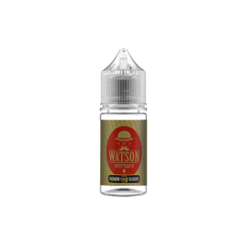 Aroma Fashion Vape Eliquid Watson 10ml