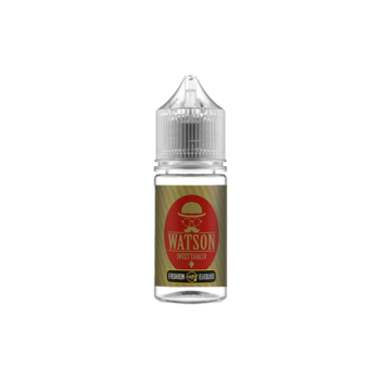 Aroma Fashion Vape Eliquid Watson 10ml Volari.it