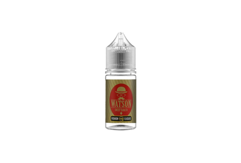 Aroma Fashion Vape Eliquid Watson 10ml Volari.it