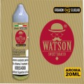 Aroma Fashion Vape Eliquid Watson 20ml Volari.it
