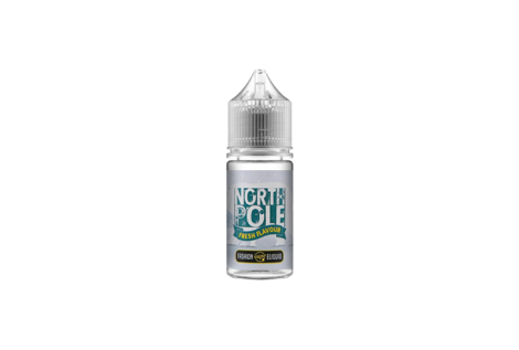 Aroma Fashion Vape North Pole 10+10 Volari.it