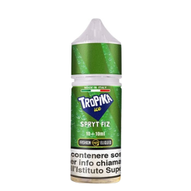 Aroma Fashion Vape Tropika Ice Spryt Fizz 10+10 Volari.it