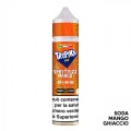 Aroma Fashion Vape Tropika Ice SPRYT Fizz Mango 20ml Volari.it