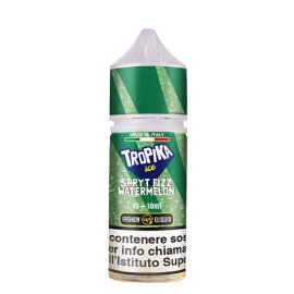Aroma Fashion Vape Tropika Ice Spryt Fizz Watermelon 10+10 Volari.it