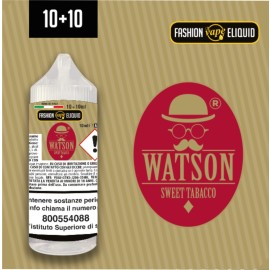 Aroma Fashion Vape Watson 10+10