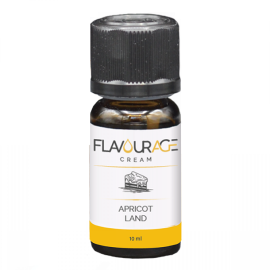 Aroma Flavourage Apricot Land 10ml