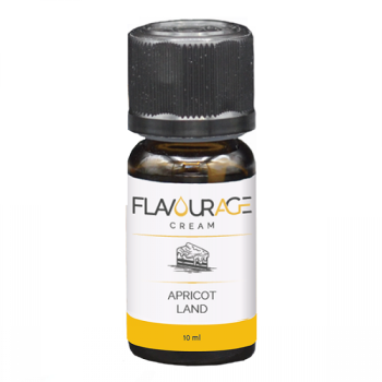Aroma Flavourage Apricot Land 10ml