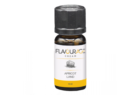 Aroma Flavourage Apricot Land 10ml