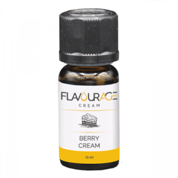 Aroma Flavourage Berry Cream 10ml