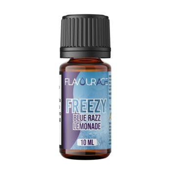 Aroma Flavourage Blue Razz Lemonade 10ml