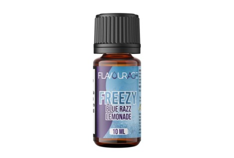 Aroma Flavourage Blue Razz Lemonade 10ml