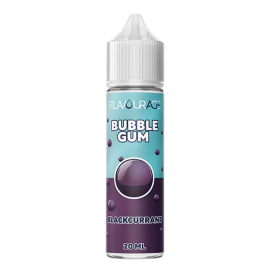 Aroma Flavourage Bubble Gum Blackcurrant 20ml