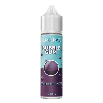 Aroma Flavourage Bubble Gum Blackcurrant 20ml Volari.it
