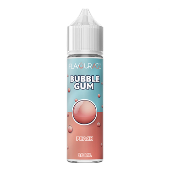 Aroma Flavourage Bubble Gum Peach 20ml Volari.it