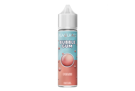 Aroma Flavourage Bubble Gum Peach 20ml Volari.it