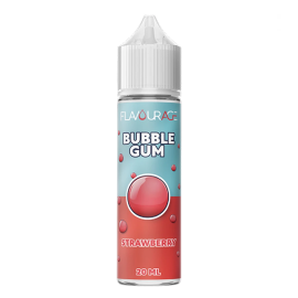 Aroma Flavourage Bubble Gum Strawberry 20ml