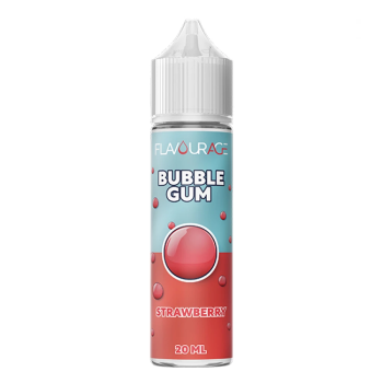 Aroma Flavourage Bubble Gum Strawberry 20ml Volari.it