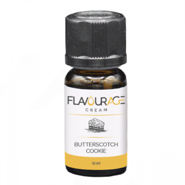 Aroma Flavourage Butterschotch 10ml