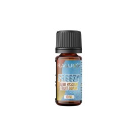 Aroma Flavourage Kiwi Passion Fruit Guava 10ml