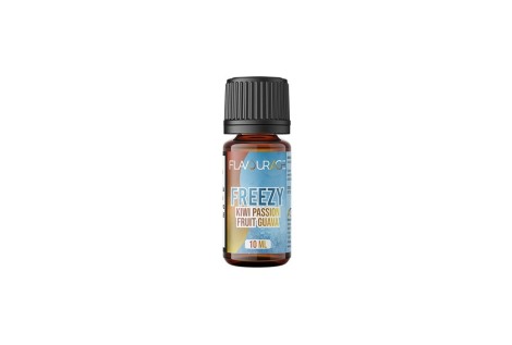 Aroma Flavourage Kiwi Passion Fruit Guava 10ml
