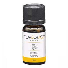 Aroma Flavourage Lemon Grape 10ml