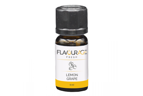Aroma Flavourage Lemon Grape 10ml