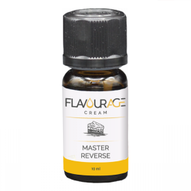 Aroma Flavourage Master Reverse 10ml