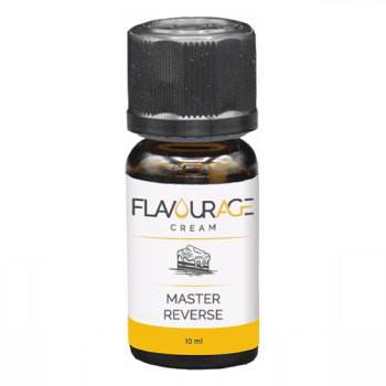 Aroma Flavourage Master Reverse 10ml