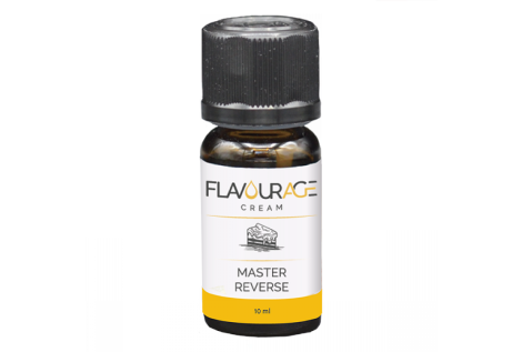 Aroma Flavourage Master Reverse 10ml