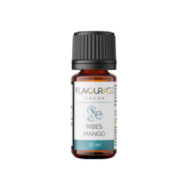 Aroma Flavourage Morris 10ml