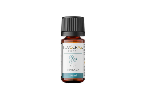 Aroma Flavourage Morris 10ml