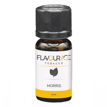 Aroma Flavourage Morris 10ml