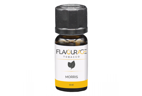 Aroma Flavourage Morris 10ml
