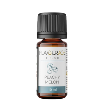 Aroma Flavourage Peachy Melon 10ml