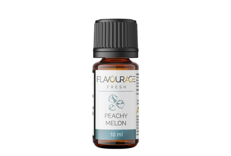 Aroma Flavourage Peachy Melon 10ml