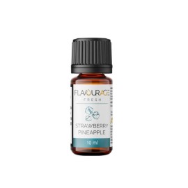 Aroma Flavourage Strawberry Pineapple 10ml