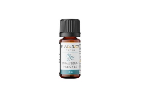 Aroma Flavourage Strawberry Pineapple 10ml