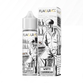 Aroma Flavourage The Secret Barrel Banana 20ml